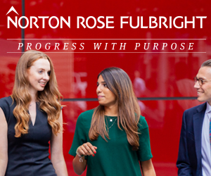 Was hat Norton Rose Fulbright als Arbeitgeber zu bieten