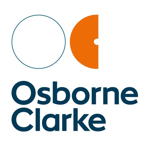 Osborne Clarke ist Karrierepartner seit dem Jahr 2020