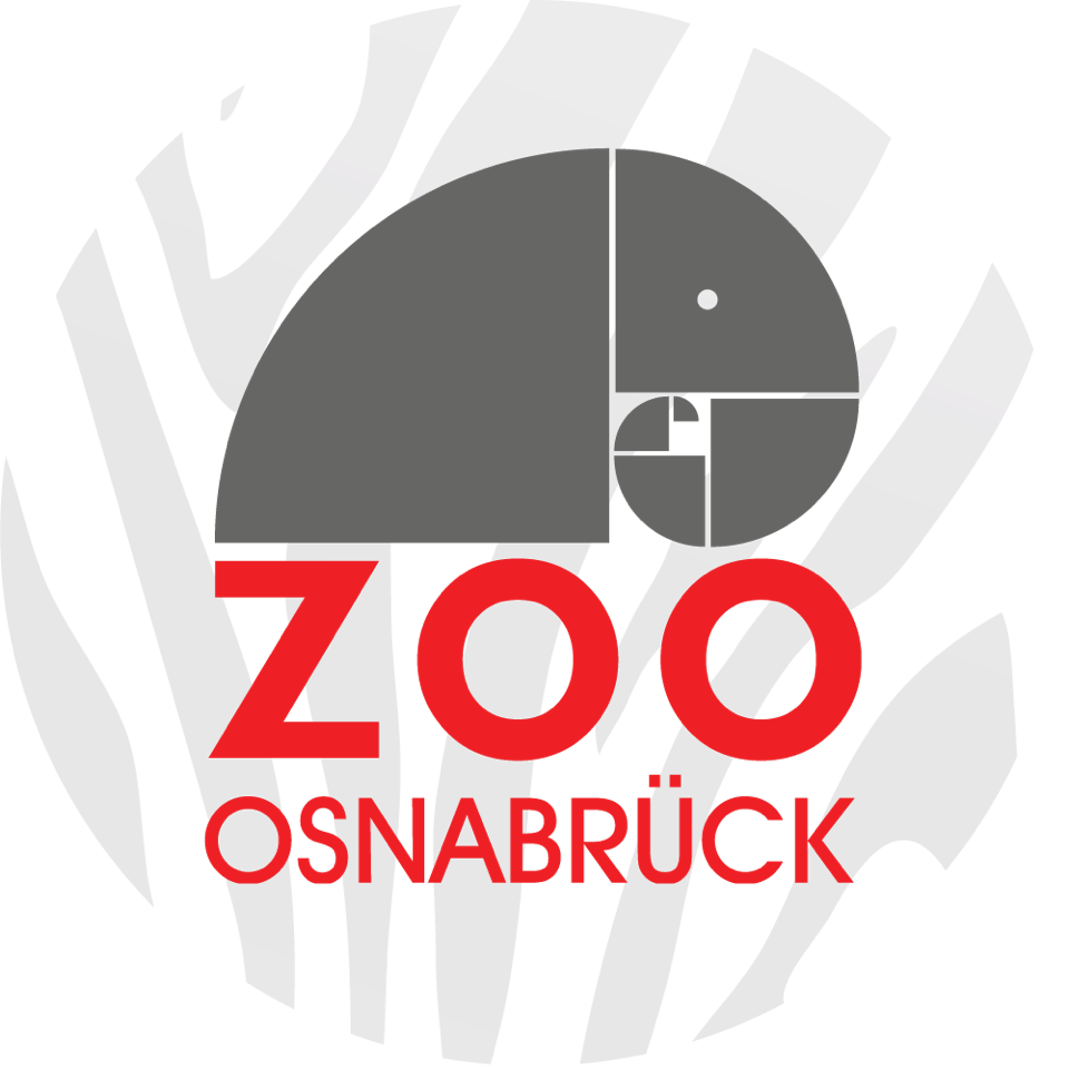 Logo vom Zoo Osnabrück