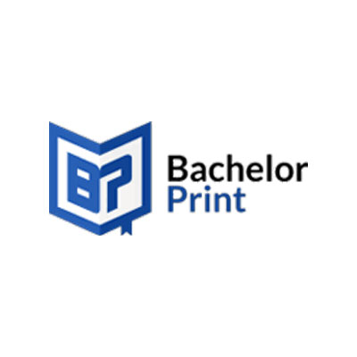 Logo von BachelorPrint