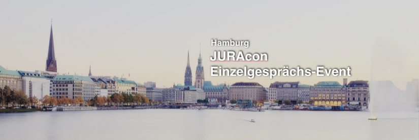 JURAcon Hamburg
