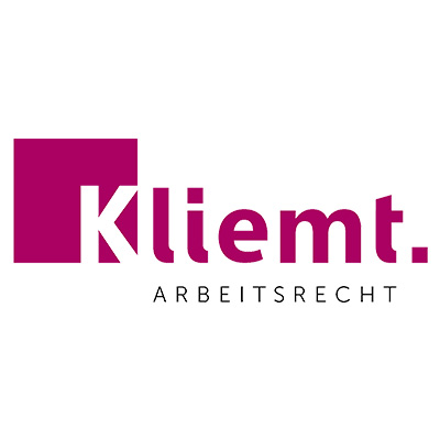 Logo von KLIEMT.Arbeitsrecht