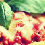 Die originale Sauce Bolognese? Naja fast...